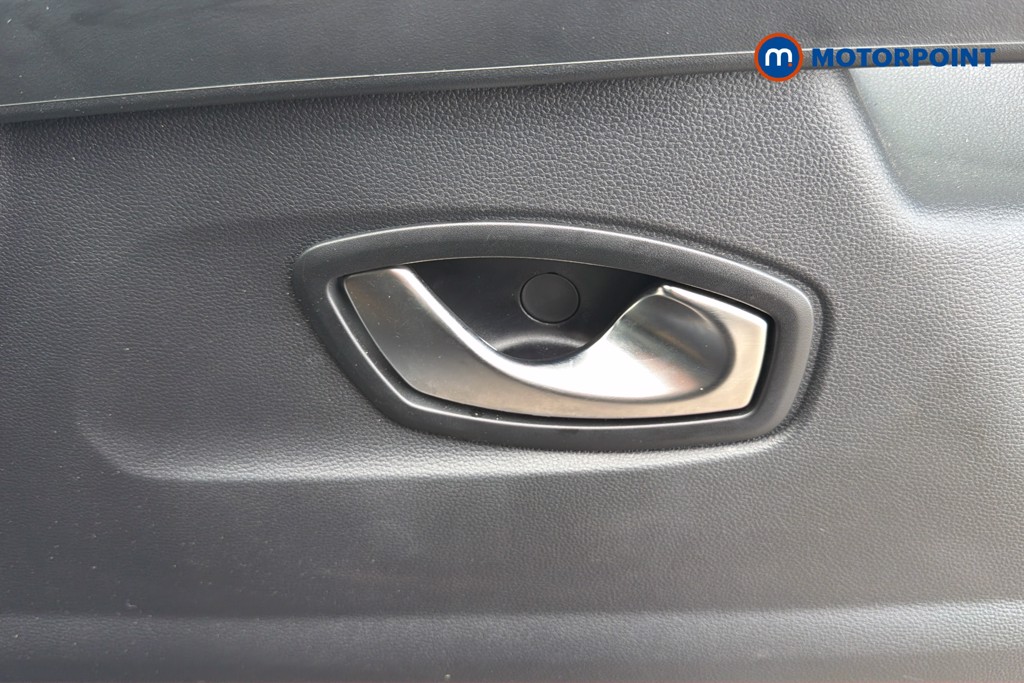 Renault Trafic Extra Sport Manual Diesel Panel Van - Stock Number (1674854) - 3rd supplementary image