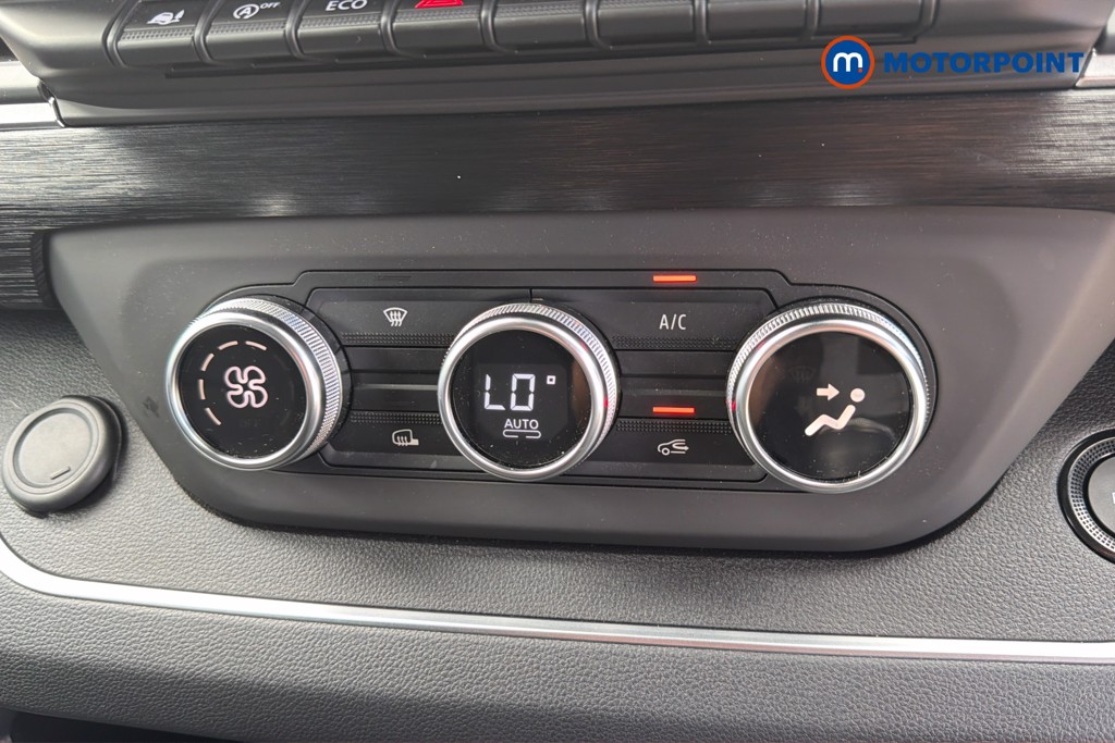 Renault Trafic Extra Sport Manual Diesel Panel Van - Stock Number (1674854) - 12th supplementary image