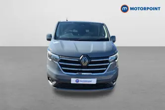 Renault Trafic Extra Sport Manual Diesel Panel Van - Stock Number (1674854) - Front bumper