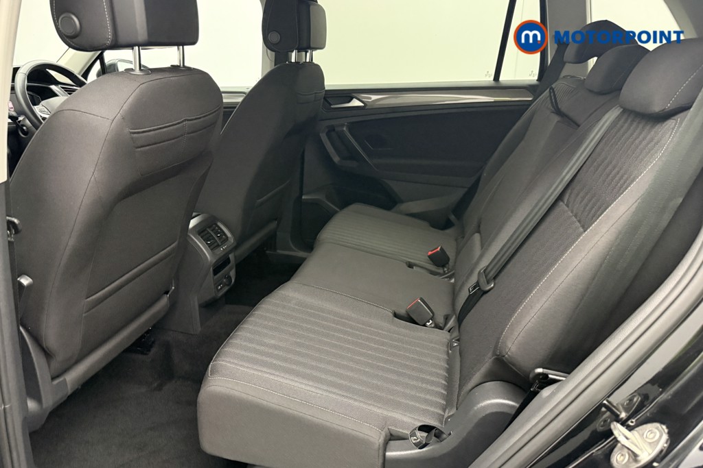 Volkswagen Tiguan Allspace Life Automatic Petrol SUV - Stock Number (1675013) - 5th supplementary image
