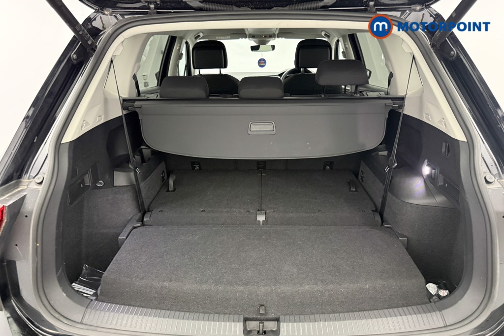 Volkswagen Tiguan Allspace Life Automatic Petrol SUV - Stock Number (1675013) - 6th supplementary image
