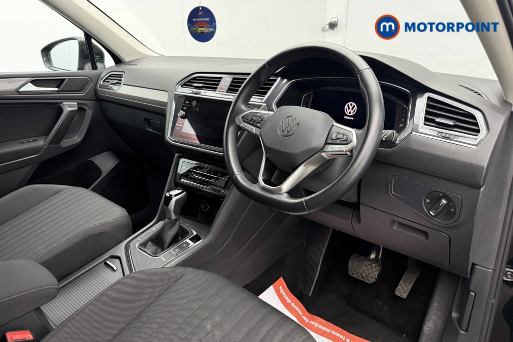 Volkswagen Tiguan Allspace Life Automatic Petrol SUV - Stock Number (1675013) - 7th supplementary image
