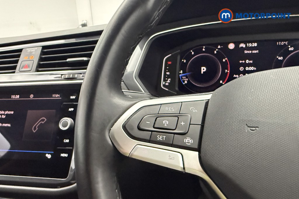 Volkswagen Tiguan Allspace Life Automatic Petrol SUV - Stock Number (1675013) - 8th supplementary image