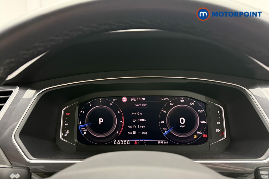Volkswagen Tiguan Allspace Life Automatic Petrol SUV - Stock Number (1675013) - 10th supplementary image