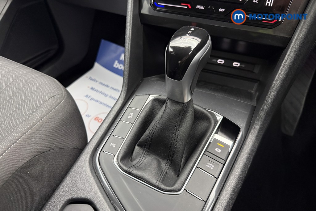 Volkswagen Tiguan Allspace Life Automatic Petrol SUV - Stock Number (1675013) - 17th supplementary image