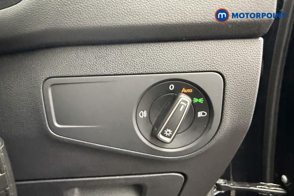 Volkswagen Tiguan Allspace Life Automatic Petrol SUV - Stock Number (1675013) - 19th supplementary image