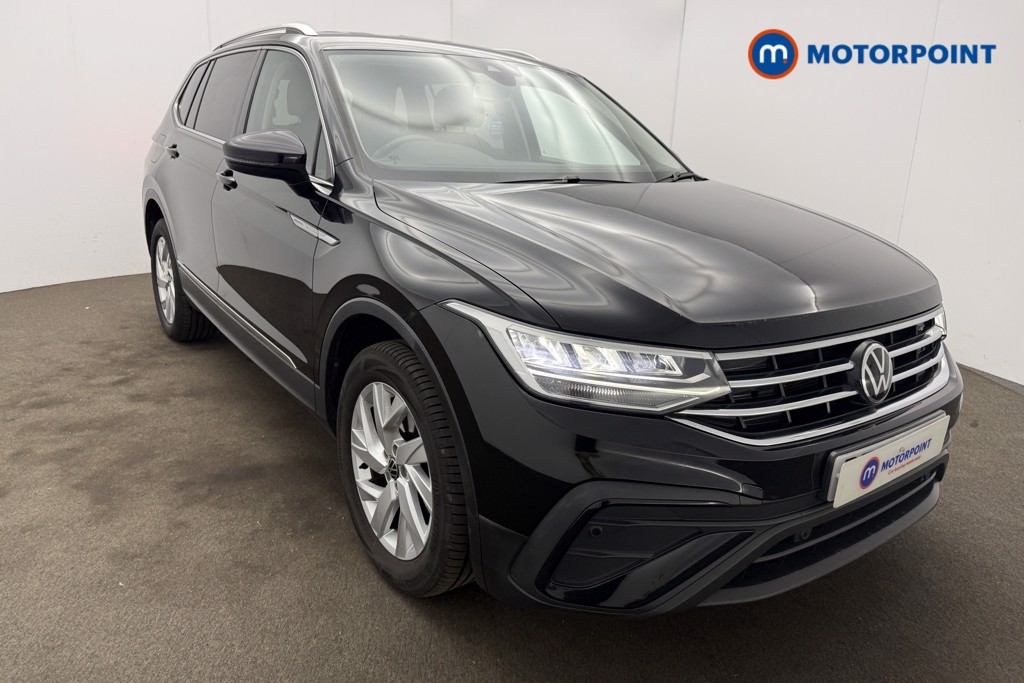 Volkswagen Tiguan Allspace Life Automatic Petrol SUV - Stock Number (1675013) - 21st supplementary image