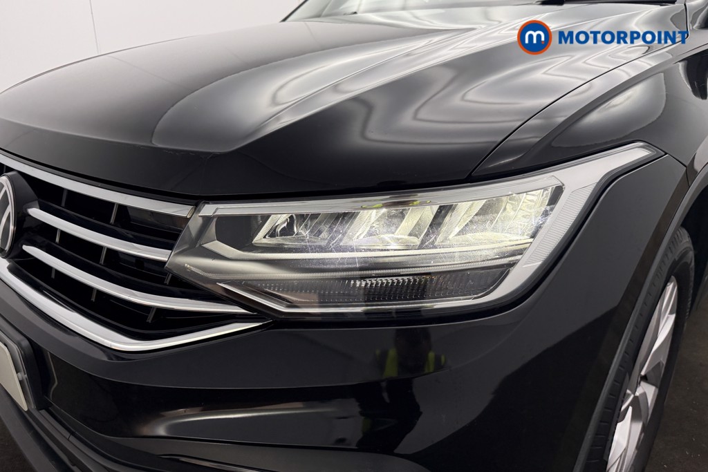 Volkswagen Tiguan Allspace Life Automatic Petrol SUV - Stock Number (1675013) - 23rd supplementary image