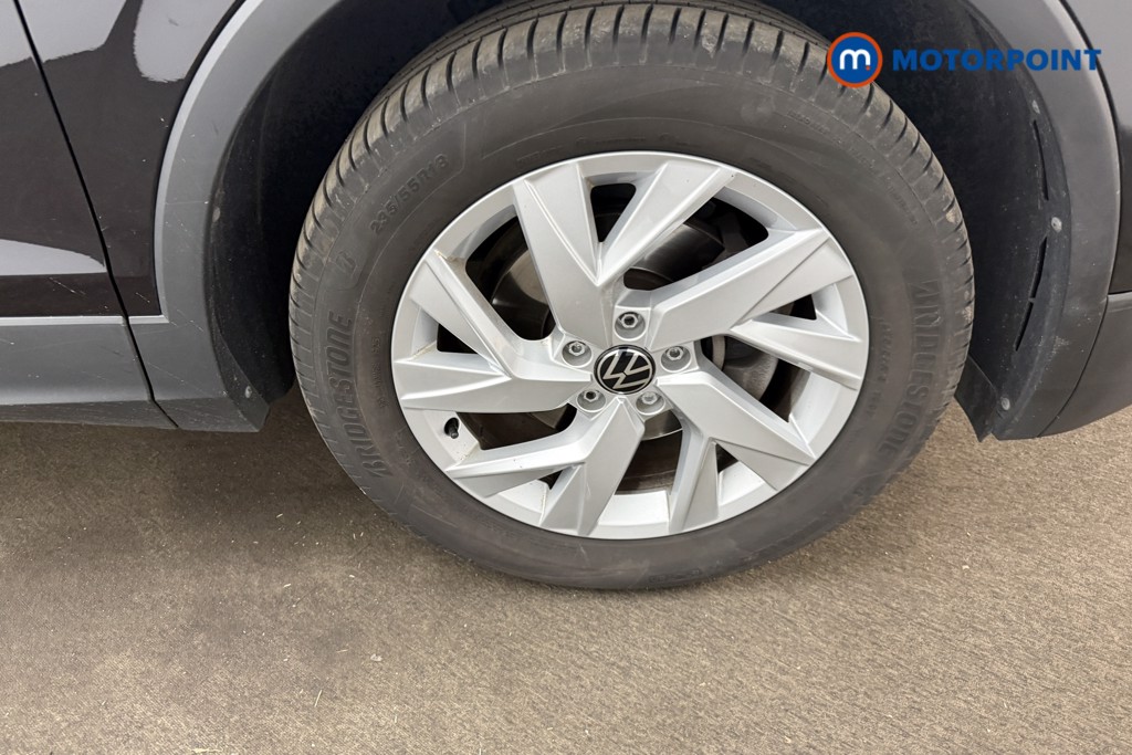 Volkswagen Tiguan Allspace Life Automatic Petrol SUV - Stock Number (1675013) - 24th supplementary image