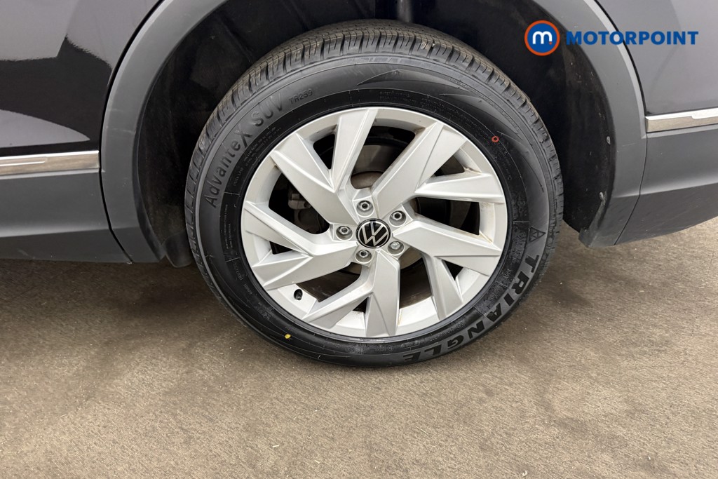 Volkswagen Tiguan Allspace Life Automatic Petrol SUV - Stock Number (1675013) - 26th supplementary image