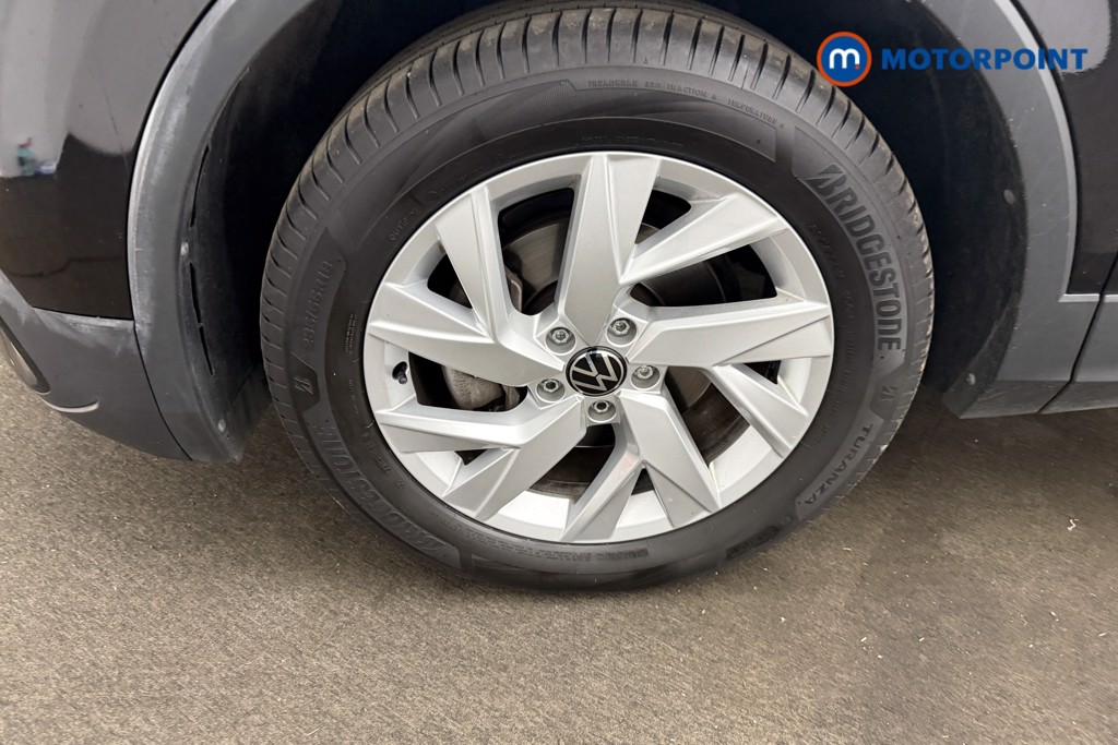 Volkswagen Tiguan Allspace Life Automatic Petrol SUV - Stock Number (1675013) - 27th supplementary image