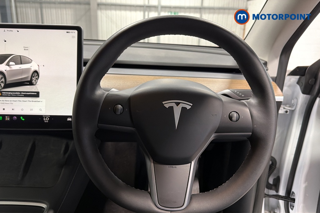 Tesla Model Y Rwd 5Dr Auto Automatic Electric SUV - Stock Number (1675020) - 2nd supplementary image