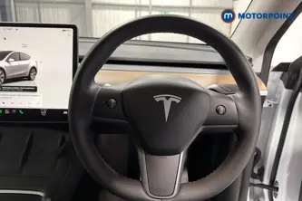 Tesla Model Y Rwd 5Dr Auto Automatic Electric SUV - Stock Number (1675020) - 2nd supplementary image