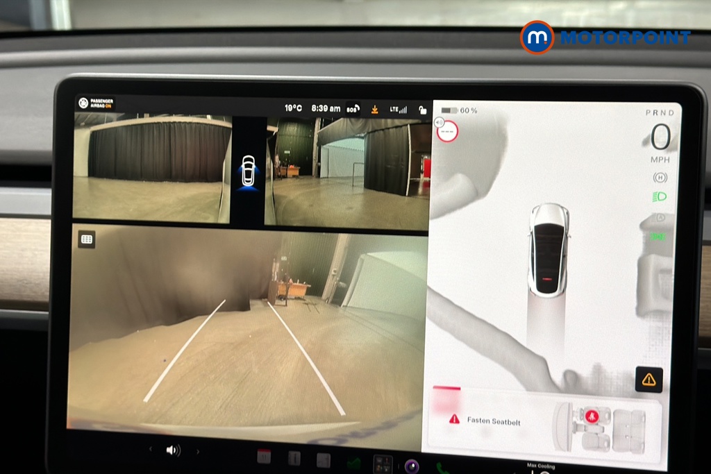Tesla Model Y Rwd 5Dr Auto Automatic Electric SUV - Stock Number (1675020) - 993rd supplementary image