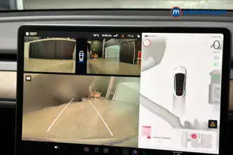 Tesla Model Y Rwd 5Dr Auto Automatic Electric SUV - Stock Number (1675020) - 993rd supplementary image