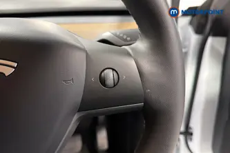 Tesla Model Y Rwd 5Dr Auto Automatic Electric SUV - Stock Number (1675020) - 3rd supplementary image