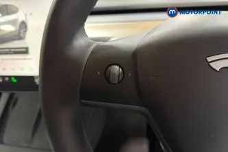 Tesla Model Y Rwd 5Dr Auto Automatic Electric SUV - Stock Number (1675020) - 4th supplementary image