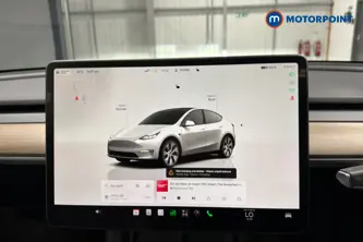 Tesla Model Y Rwd 5Dr Auto Automatic Electric SUV - Stock Number (1675020) - 7th supplementary image