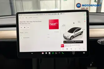Tesla Model Y Rwd 5Dr Auto Automatic Electric SUV - Stock Number (1675020) - 8th supplementary image