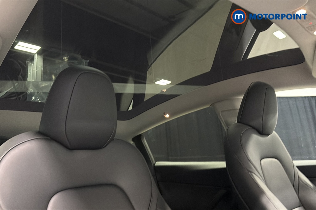 Tesla Model Y Rwd 5Dr Auto Automatic Electric SUV - Stock Number (1675020) - 20th supplementary image