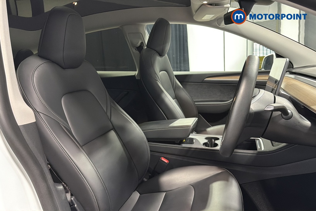 Tesla Model Y Rwd 5Dr Auto Automatic Electric SUV - Stock Number (1675020) - 22nd supplementary image