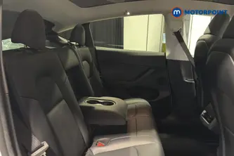Tesla Model Y Rwd 5Dr Auto Automatic Electric SUV - Stock Number (1675020) - 26th supplementary image