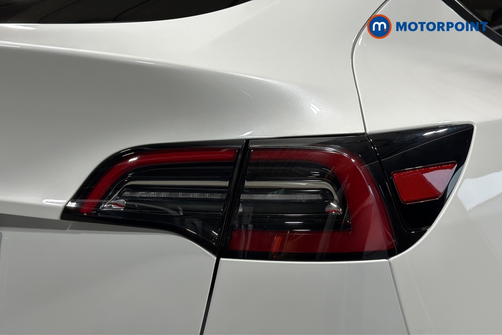 Tesla Model Y Rwd 5Dr Auto Automatic Electric SUV - Stock Number (1675020) - 36th supplementary image