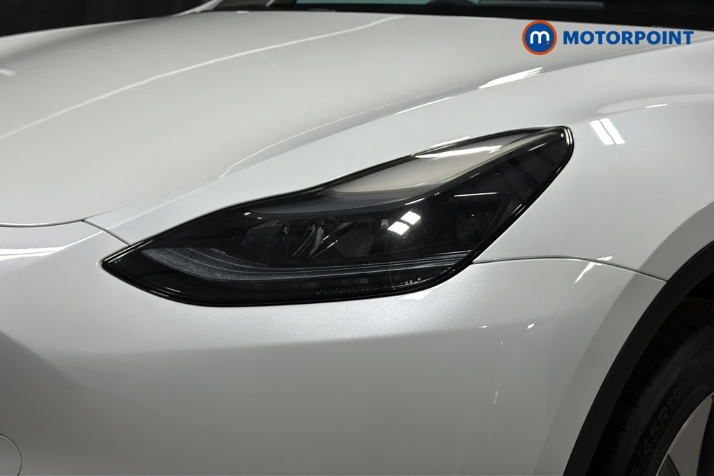Tesla Model Y Rwd 5Dr Auto Automatic Electric SUV - Stock Number (1675020) - 42nd supplementary image