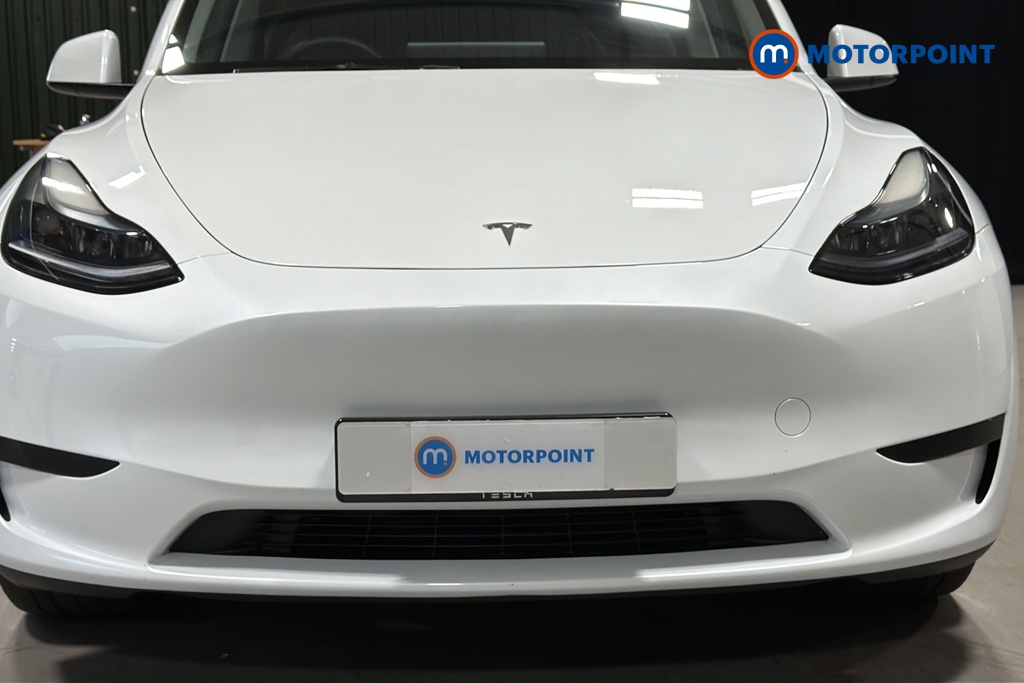 Tesla Model Y Rwd 5Dr Auto Automatic Electric SUV - Stock Number (1675020) - 43rd supplementary image