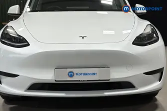 Tesla Model Y Rwd 5Dr Auto Automatic Electric SUV - Stock Number (1675020) - 43rd supplementary image