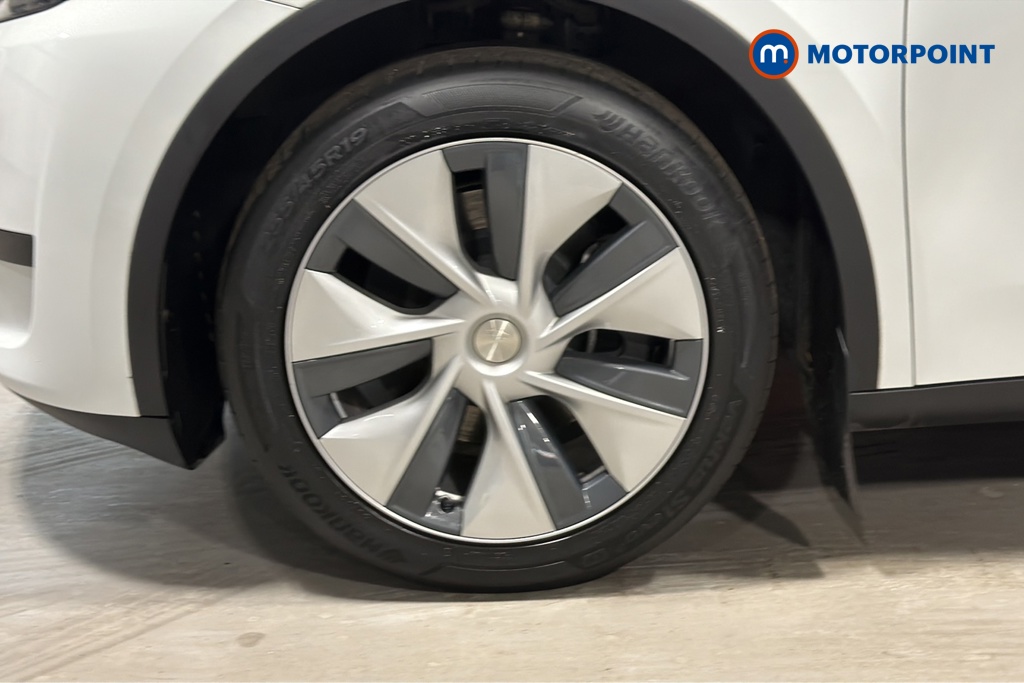 Tesla Model Y Rwd 5Dr Auto Automatic Electric SUV - Stock Number (1675020) - 44th supplementary image
