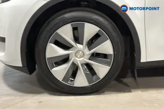 Tesla Model Y Rwd 5Dr Auto Automatic Electric SUV - Stock Number (1675020) - 44th supplementary image