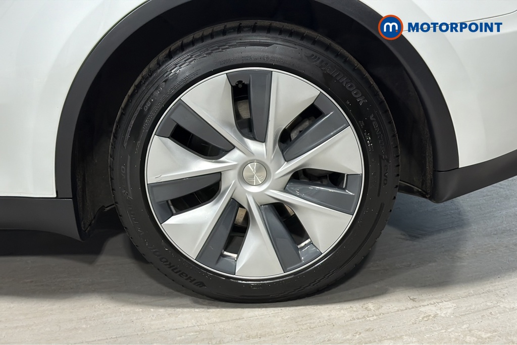 Tesla Model Y Rwd 5Dr Auto Automatic Electric SUV - Stock Number (1675020) - 45th supplementary image