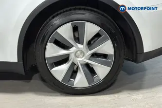 Tesla Model Y Rwd 5Dr Auto Automatic Electric SUV - Stock Number (1675020) - 45th supplementary image