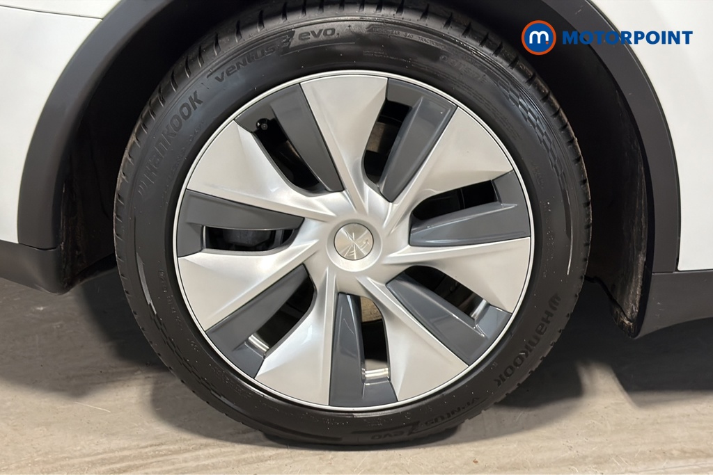 Tesla Model Y Rwd 5Dr Auto Automatic Electric SUV - Stock Number (1675020) - 46th supplementary image