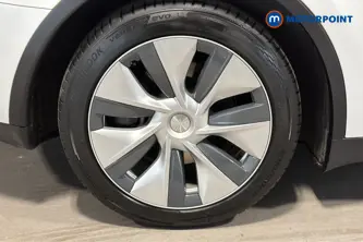 Tesla Model Y Rwd 5Dr Auto Automatic Electric SUV - Stock Number (1675020) - 46th supplementary image
