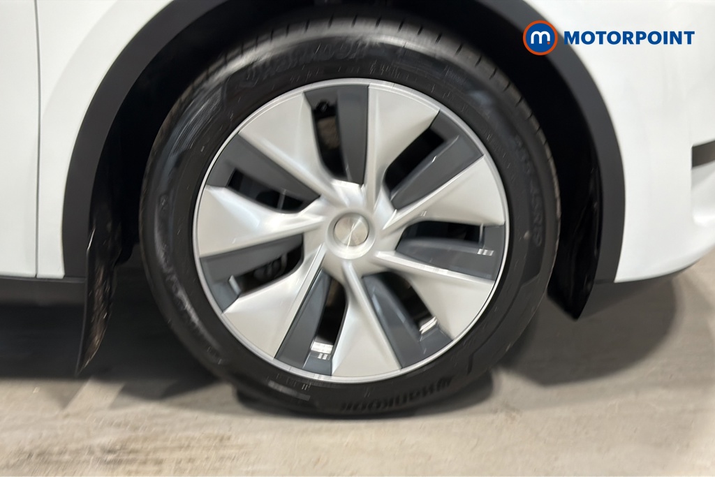 Tesla Model Y Rwd 5Dr Auto Automatic Electric SUV - Stock Number (1675020) - 47th supplementary image