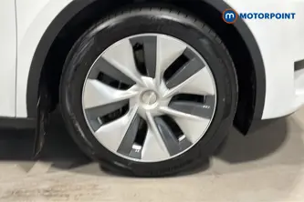 Tesla Model Y Rwd 5Dr Auto Automatic Electric SUV - Stock Number (1675020) - 47th supplementary image