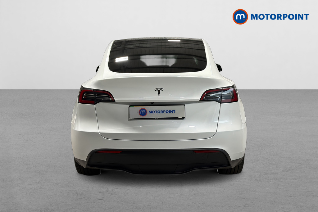 Tesla Model Y Rwd 5Dr Auto Automatic Electric SUV - Stock Number (1675020) - Rear bumper