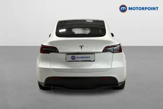 Tesla Model Y Rwd 5Dr Auto Automatic Electric SUV - Stock Number (1675020) - Rear bumper