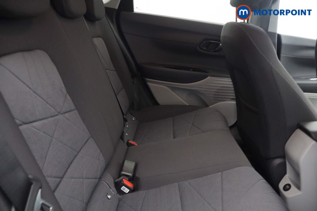 Hyundai Bayon Ultimate Automatic Petrol SUV - Stock Number (1675058) - 7th supplementary image