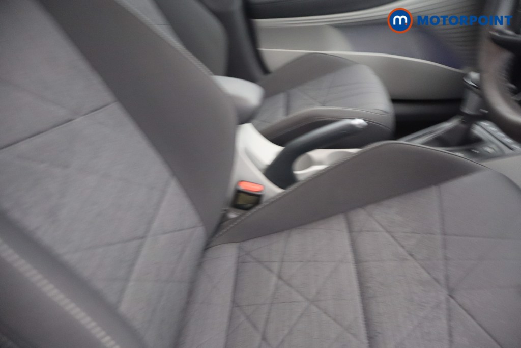 Hyundai Bayon Ultimate Automatic Petrol SUV - Stock Number (1675058) - 11th supplementary image