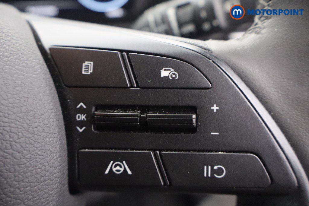 Hyundai Bayon Ultimate Automatic Petrol SUV - Stock Number (1675058) - 13th supplementary image