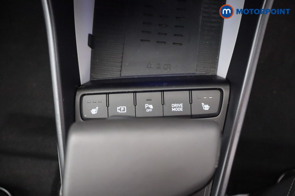 Hyundai Bayon Ultimate Automatic Petrol SUV - Stock Number (1675058) - 16th supplementary image