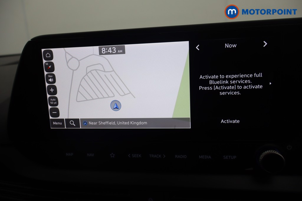 Hyundai Bayon Ultimate Automatic Petrol SUV - Stock Number (1675058) - 20th supplementary image
