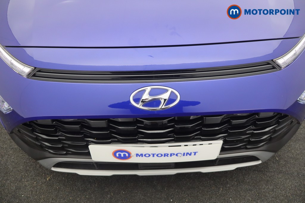 Hyundai Bayon Ultimate Automatic Petrol SUV - Stock Number (1675058) - 23rd supplementary image