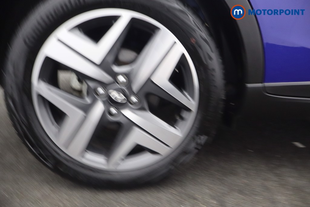 Hyundai Bayon Ultimate Automatic Petrol SUV - Stock Number (1675058) - 28th supplementary image