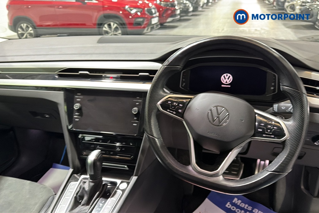 Volkswagen Arteon Elegance Automatic Diesel Estate - Stock Number (1675360) - 2nd supplementary image
