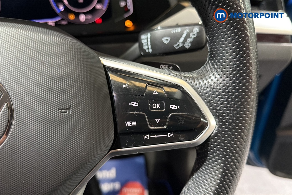 Volkswagen Arteon Elegance Automatic Diesel Estate - Stock Number (1675360) - 3rd supplementary image