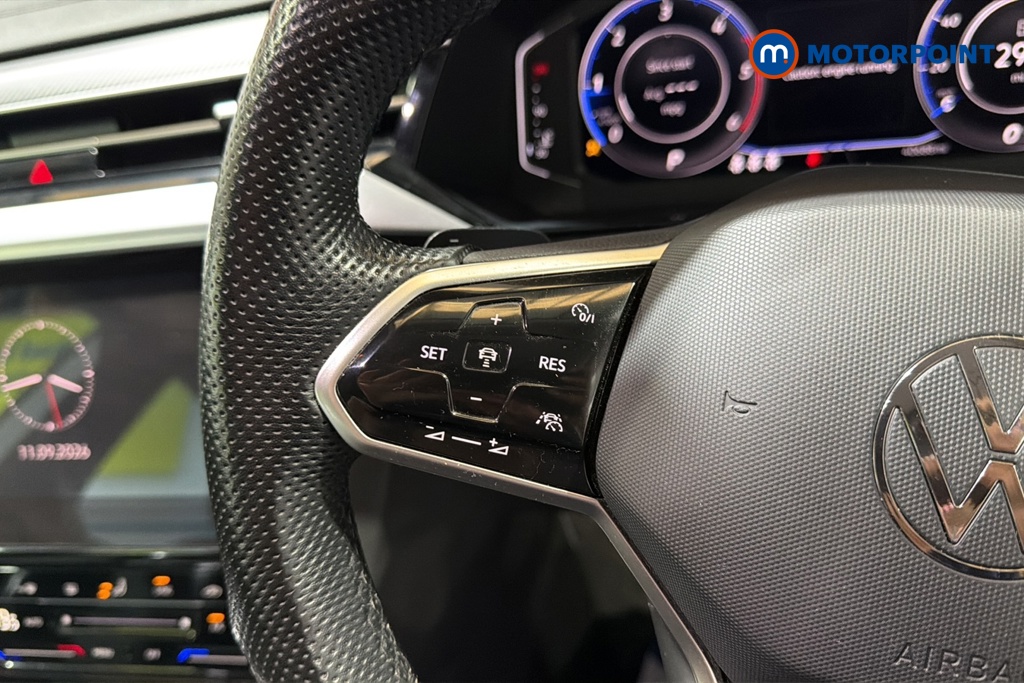 Volkswagen Arteon Elegance Automatic Diesel Estate - Stock Number (1675360) - 4th supplementary image